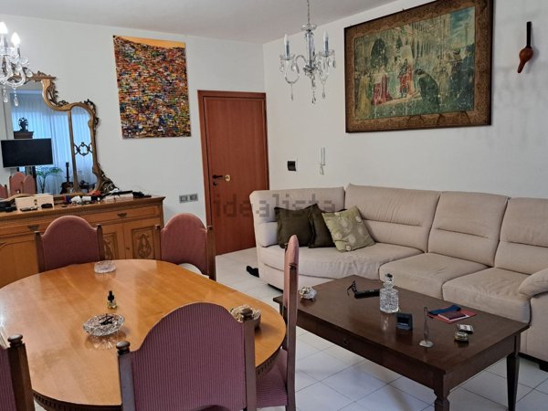 appartamento in vendita a Cagliari