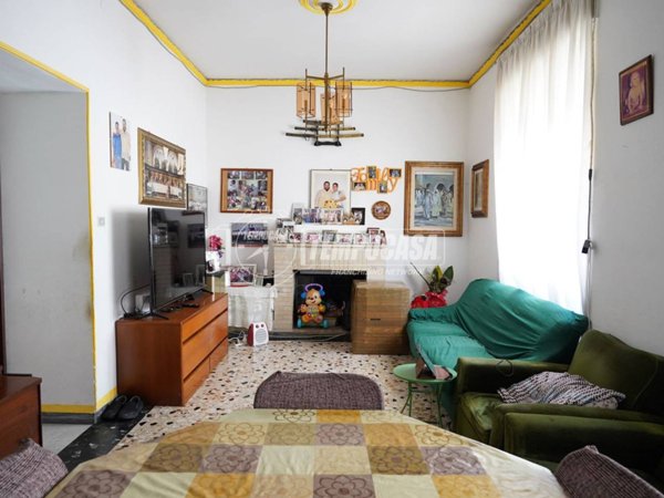 appartamento in vendita a Cagliari in zona Monte Urpinu