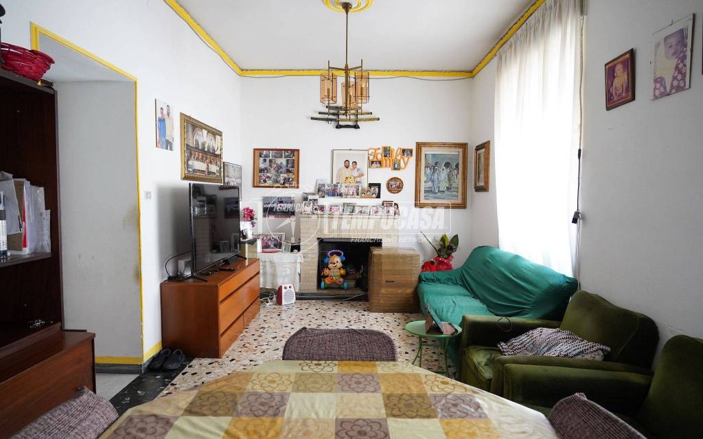 appartamento in vendita a Cagliari in zona Monte Urpinu