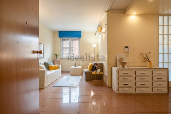 appartamento in vendita a Cagliari in zona Monte Urpinu