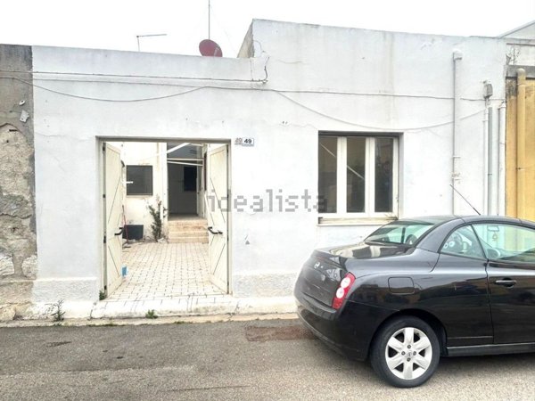 casa indipendente in vendita a Cagliari in zona Pirri