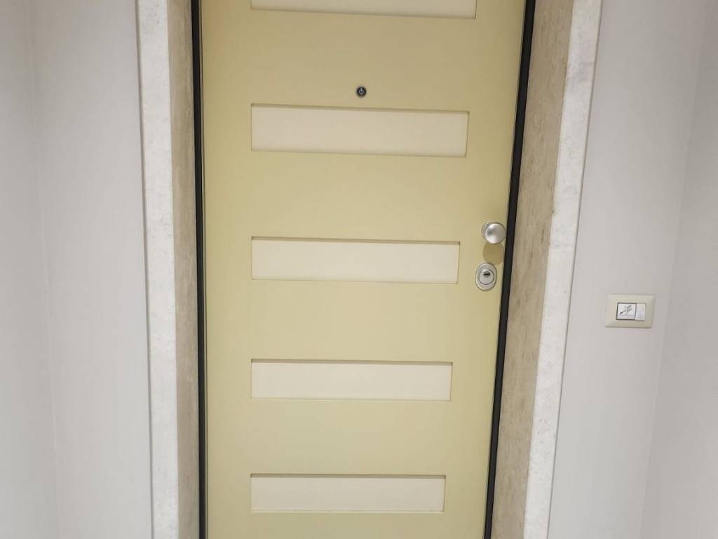 appartamento in vendita a Cagliari in zona Pirri