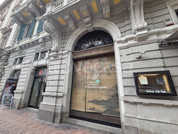 negozio in vendita a Cagliari in zona Marina
