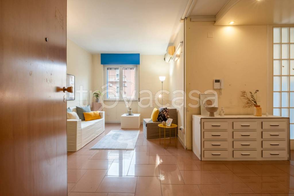 appartamento in vendita a Cagliari in zona Monte Urpinu