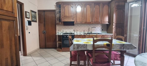 appartamento in vendita a Cagliari in zona Tuvixeddu/Tuvumannu