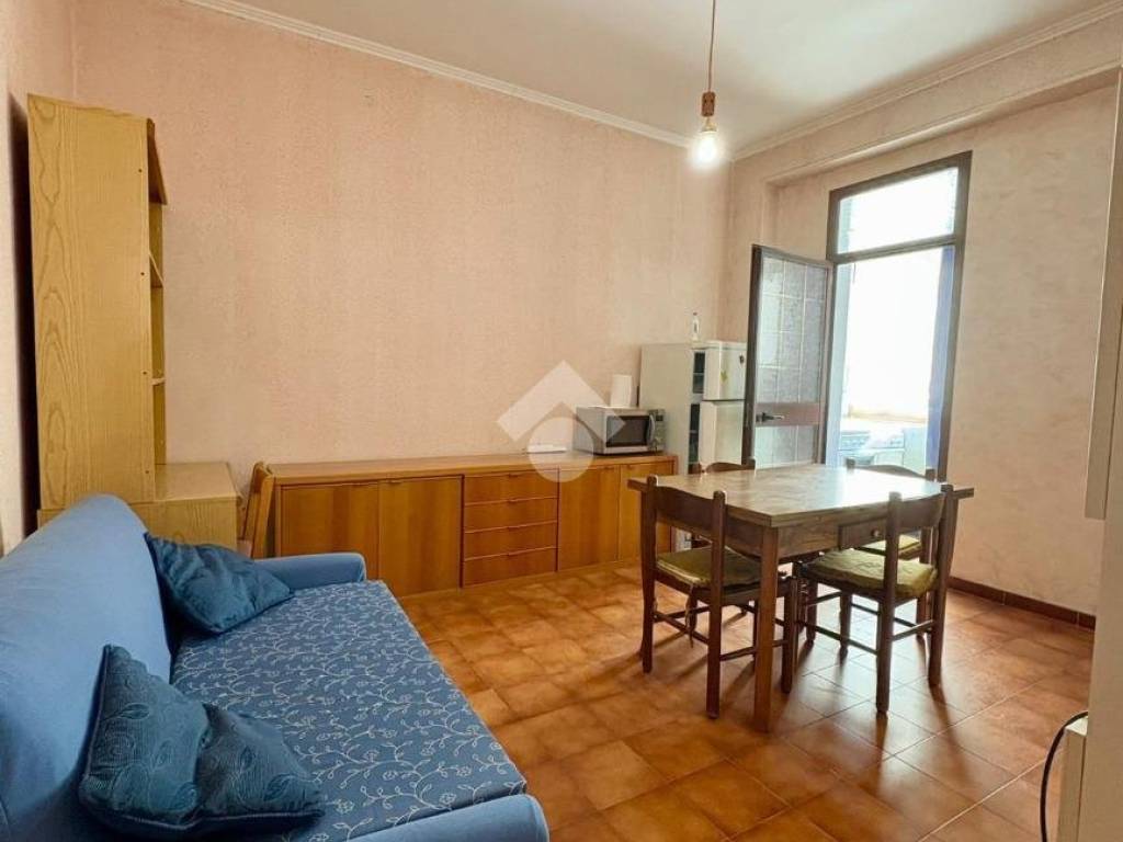 appartamento in vendita a Cagliari in zona Is Mirrionis/San Michele