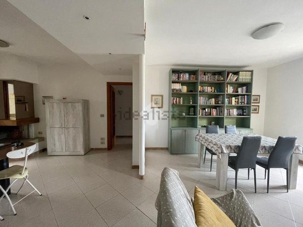 appartamento in vendita a Cagliari