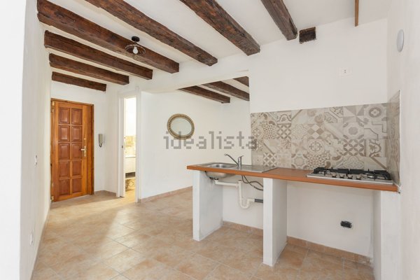 appartamento in vendita a Cagliari in zona Castello