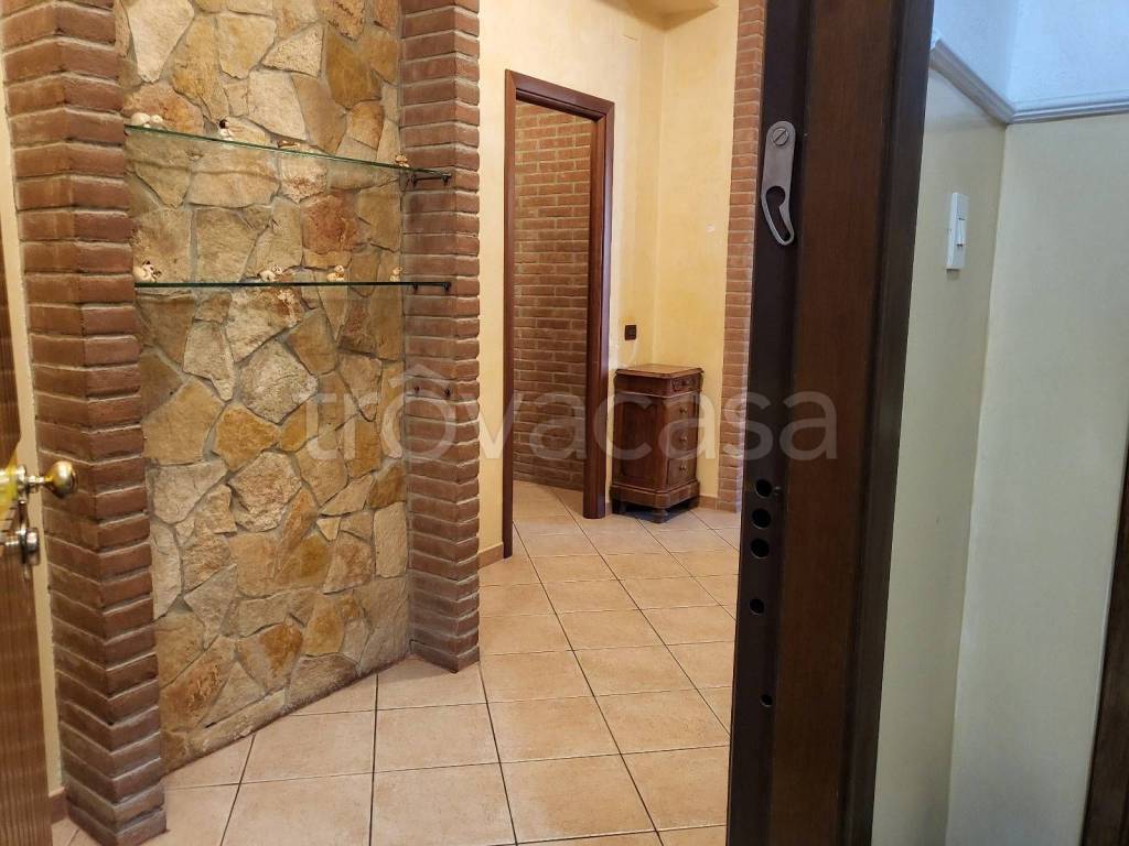 appartamento in vendita a Cagliari in zona Villanova