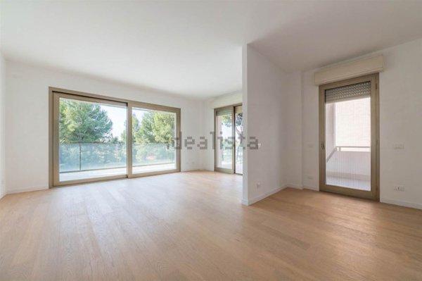 appartamento in vendita a Cagliari in zona Monte Mixi