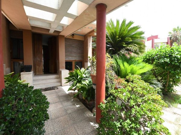 casa indipendente in vendita a Cagliari in zona Quartiere Europeo