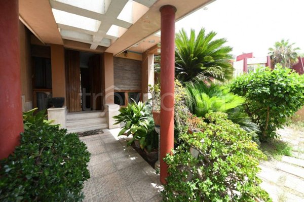 casa indipendente in vendita a Cagliari in zona Quartiere Europeo