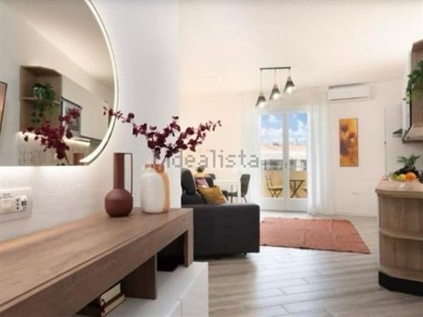 appartamento in vendita a Cagliari in zona Monreale