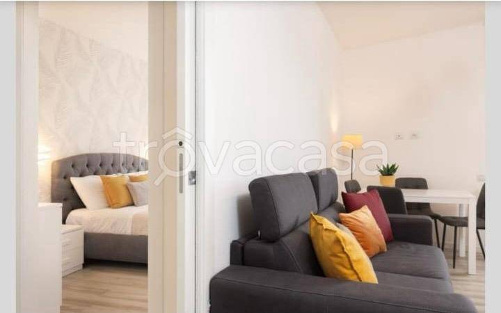 appartamento in vendita a Cagliari in zona Monreale