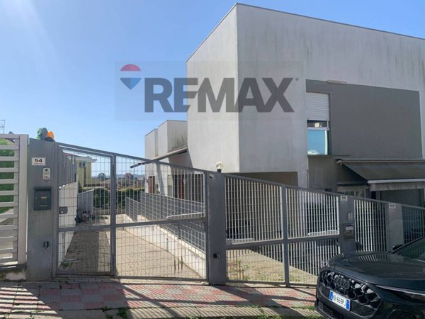 casa indipendente in vendita a Cagliari in zona Barracca Manna