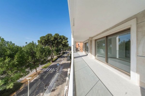 appartamento in vendita a Cagliari in zona Monte Mixi