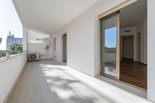 appartamento in vendita a Cagliari in zona Monte Mixi