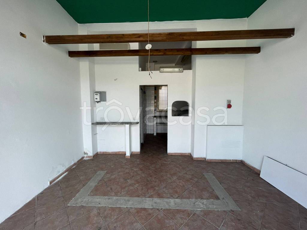 negozio in vendita a Cagliari