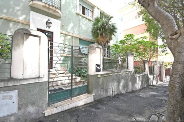 appartamento in vendita a Cagliari in zona Stampace/Punici