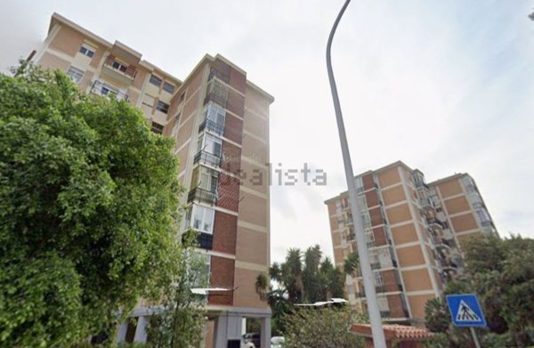 appartamento in vendita a Cagliari in zona Poetto/Marina Piccola