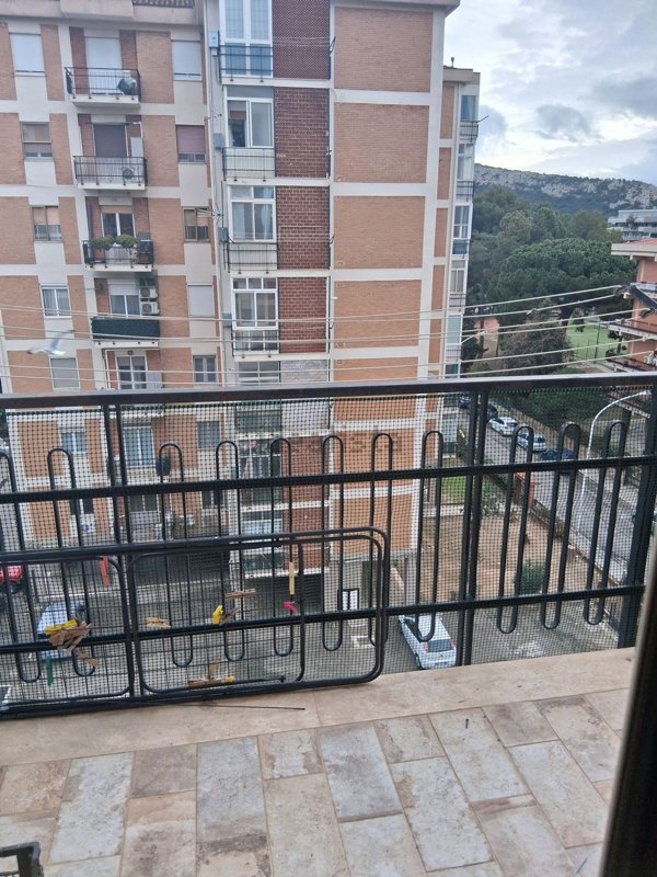 appartamento in vendita a Cagliari in zona Poetto/Marina Piccola