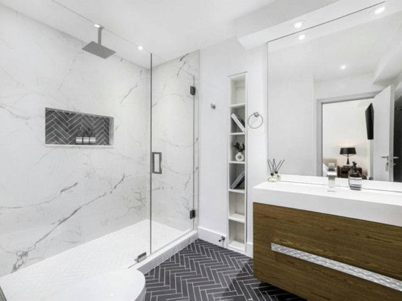 appartamento in vendita a Cagliari in zona San Benedetto