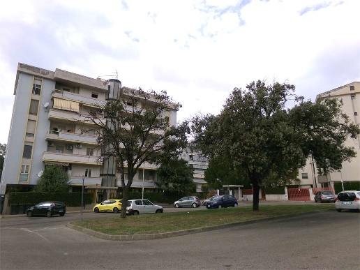 appartamento in vendita a Cagliari in zona Is Mirrionis/San Michele