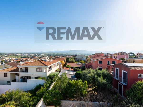 appartamento in vendita a Cagliari in zona Barracca Manna
