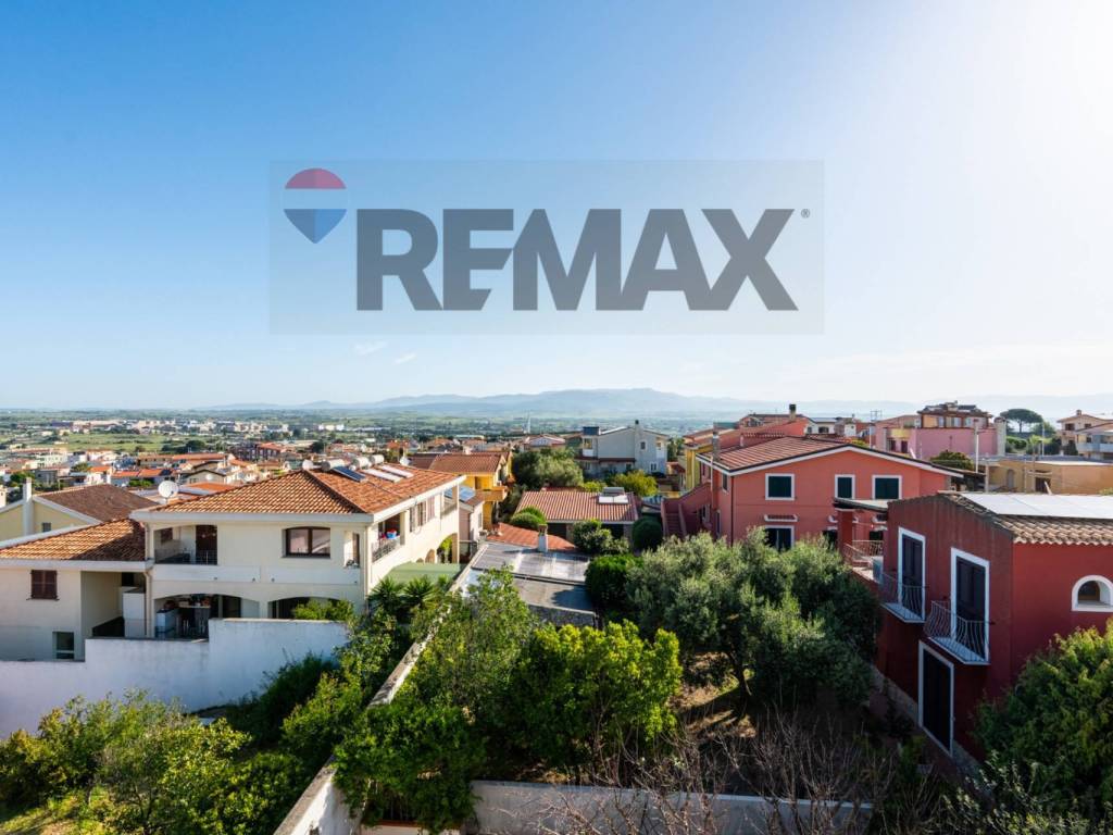 appartamento in vendita a Cagliari in zona Barracca Manna