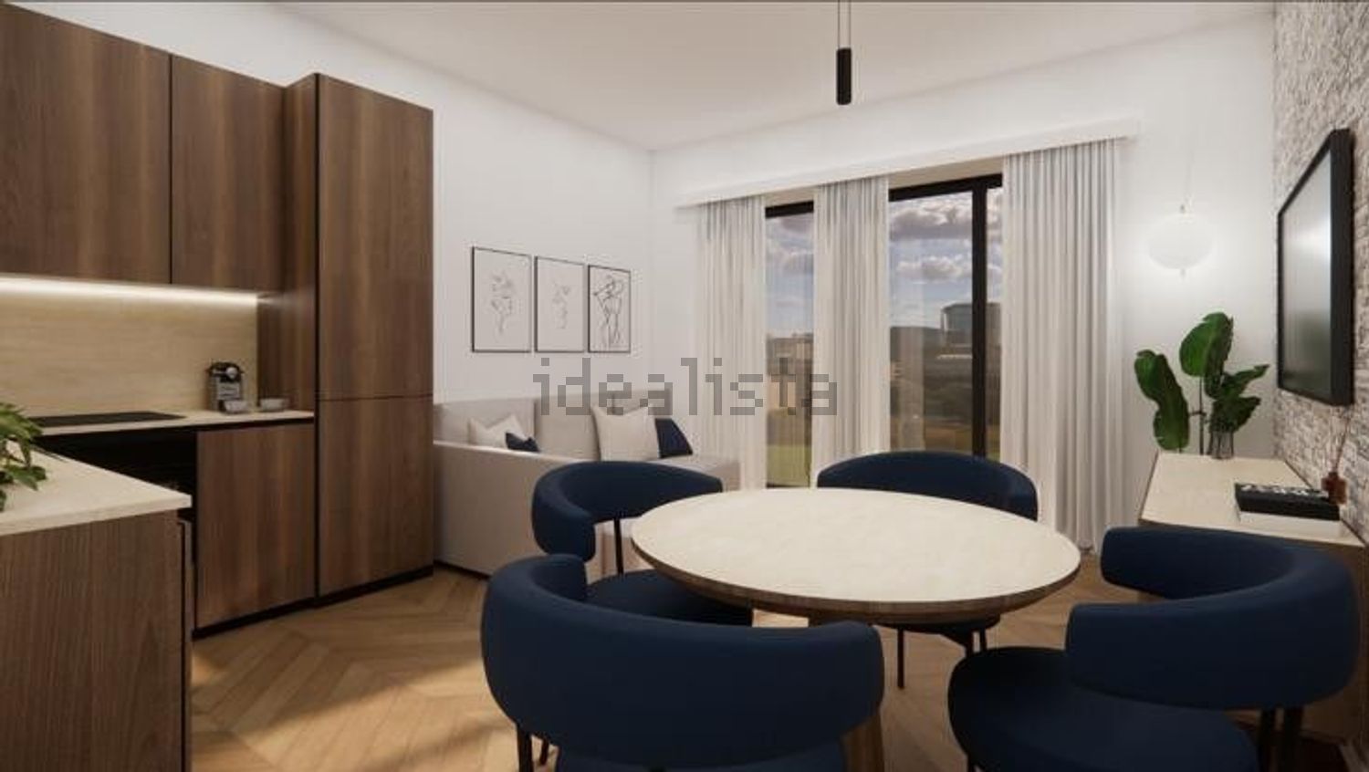 appartamento in vendita a Cagliari