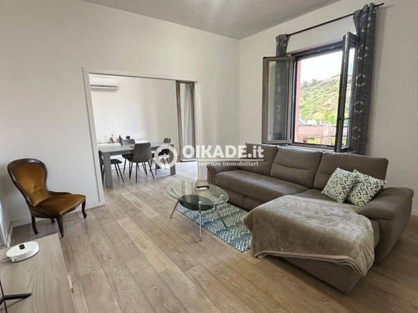 appartamento in vendita a Cagliari in zona Monte Urpinu