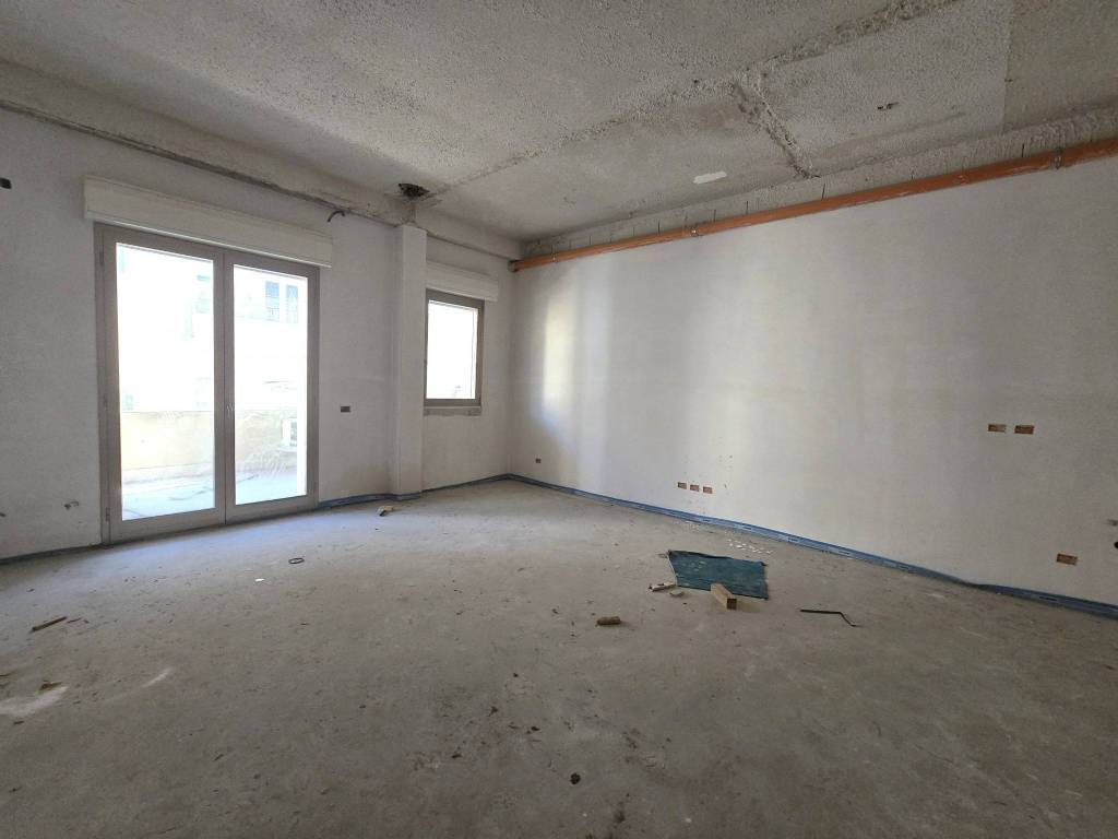 appartamento in vendita a Cagliari in zona Bonaria