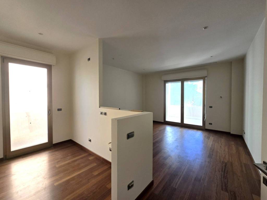 appartamento in vendita a Cagliari in zona Monte Urpinu