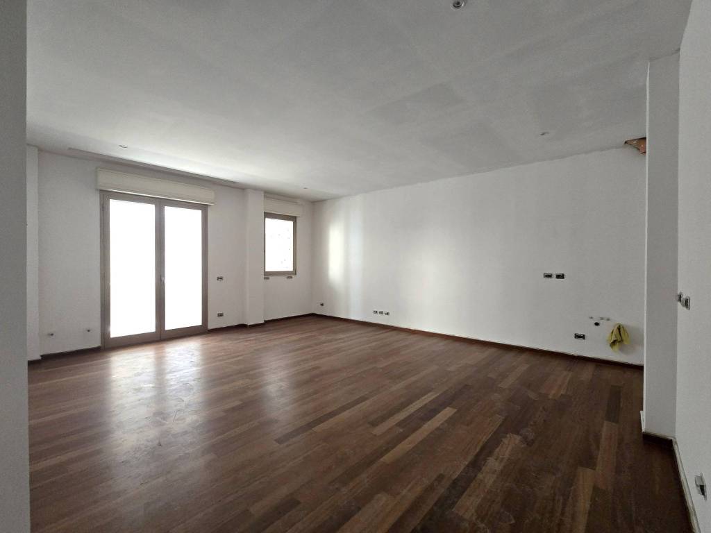 appartamento in vendita a Cagliari in zona Monte Urpinu