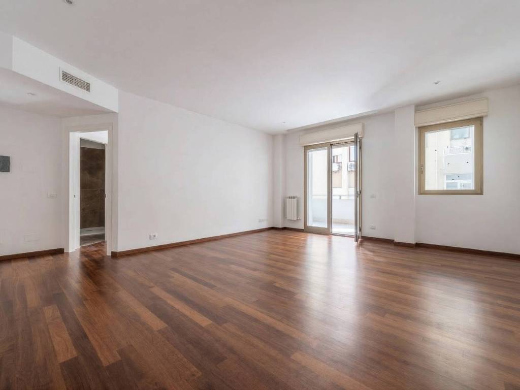 appartamento in vendita a Cagliari in zona Bonaria