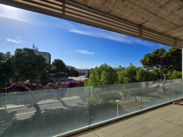 appartamento in vendita a Cagliari in zona Monte Urpinu