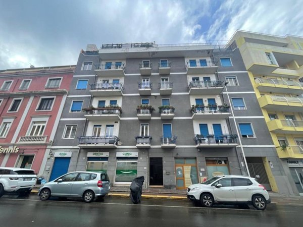 appartamento in vendita a Cagliari in zona Monte Urpinu