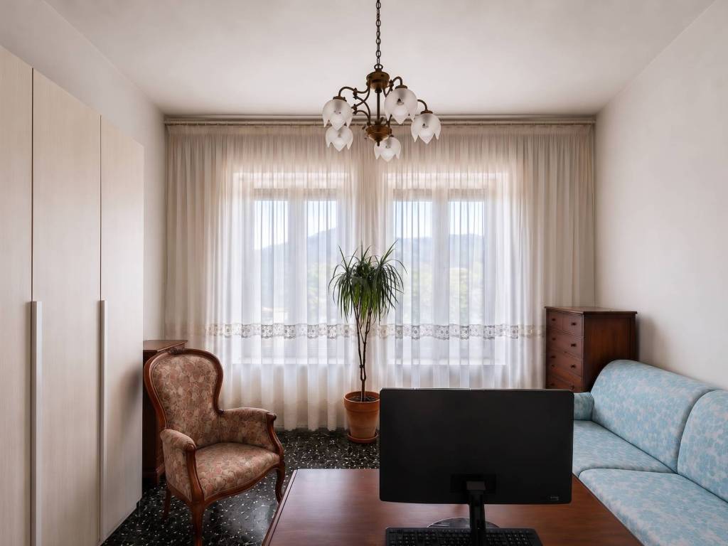 appartamento in vendita a Cagliari in zona Monte Urpinu