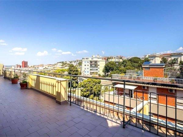 appartamento in vendita a Cagliari in zona Stampace/Punici