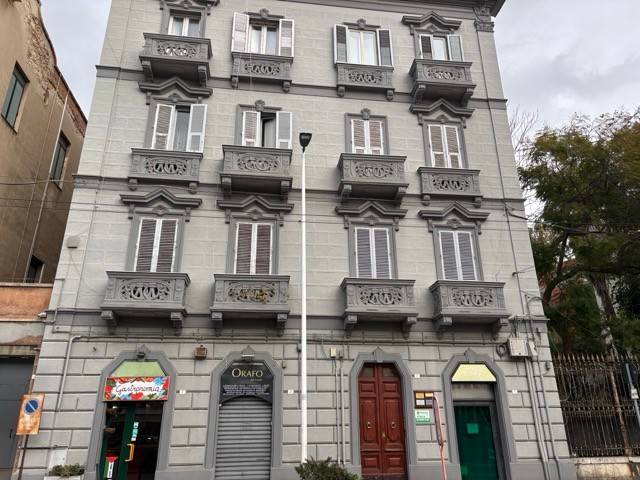 appartamento in vendita a Cagliari in zona Is Mirrionis/San Michele