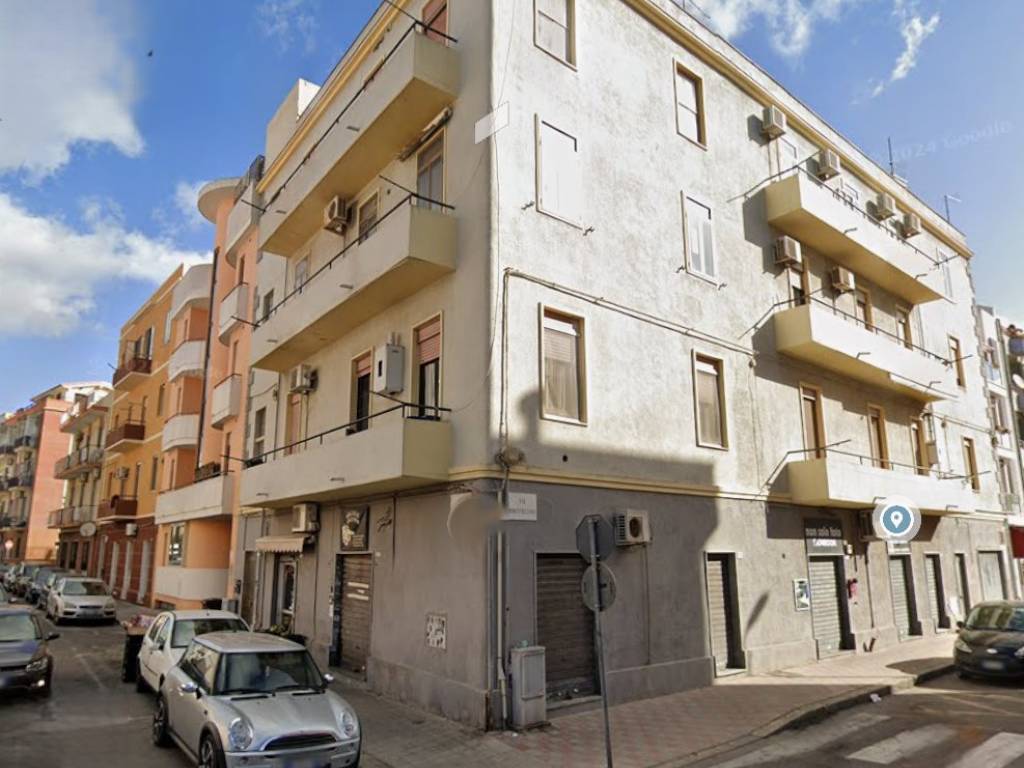 negozio in vendita a Cagliari in zona Is Mirrionis/San Michele