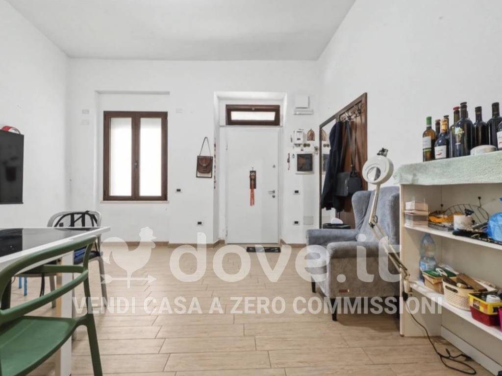 appartamento in vendita a Cagliari in zona Is Mirrionis/San Michele