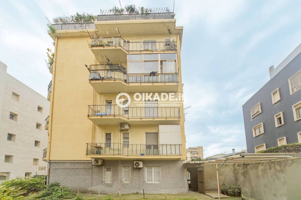 appartamento in vendita a Cagliari in zona Tuvixeddu/Tuvumannu