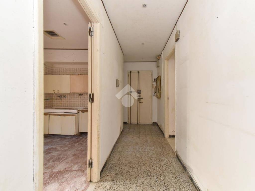 appartamento in vendita a Cagliari in zona Monte Urpinu