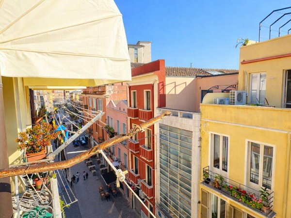 appartamento in vendita a Cagliari