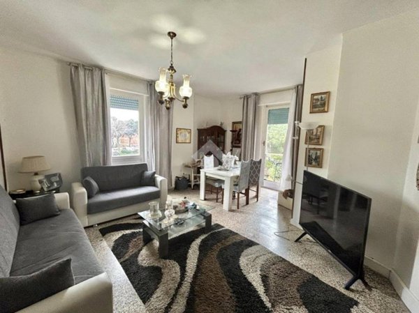 appartamento in vendita a Cagliari in zona CEP