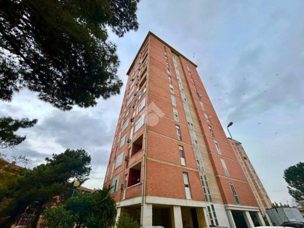 appartamento in vendita a Cagliari in zona CEP