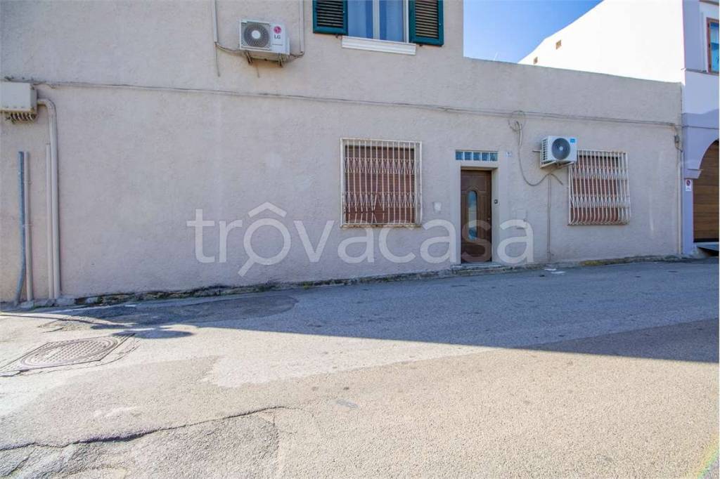 appartamento in vendita a Cagliari in zona Monreale