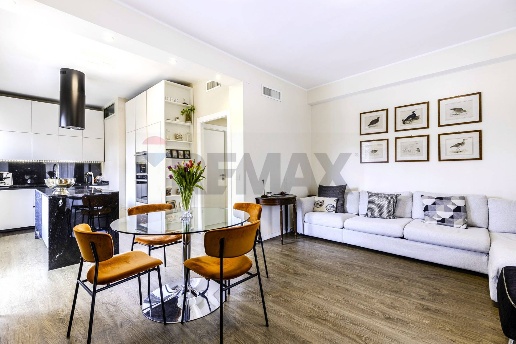 appartamento in vendita a Cagliari in zona Bonaria