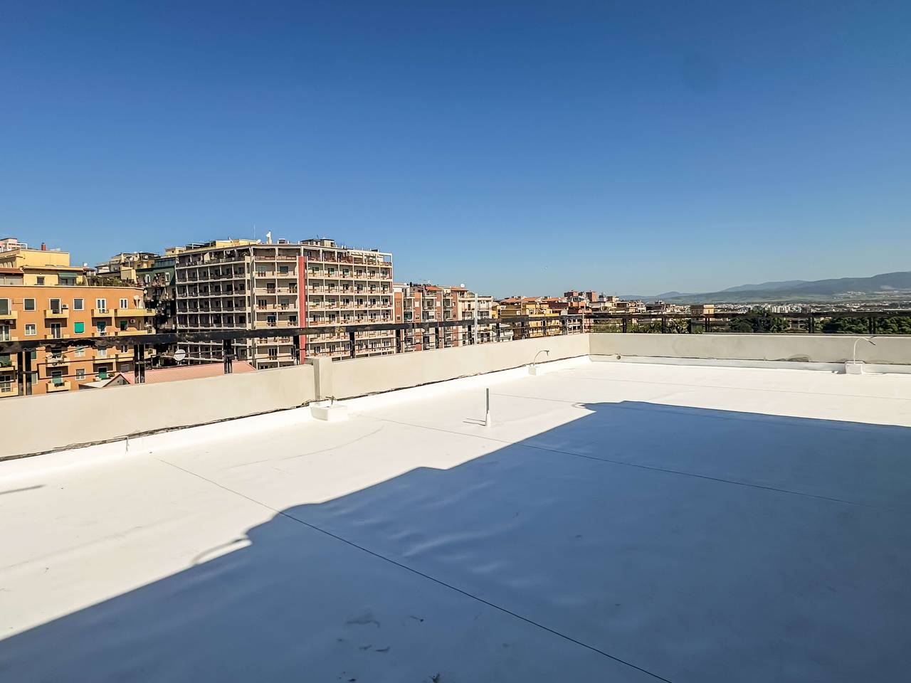 appartamento in vendita a Cagliari in zona San Benedetto